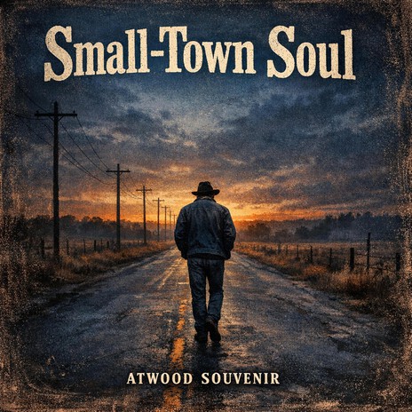 Small-Town Soul cover art