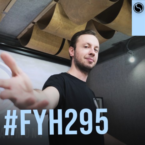 Become Human (FYH295) ft. Parnassvs cover art