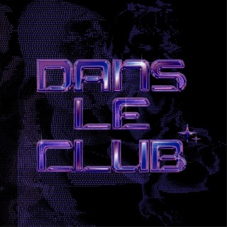 Dans le club cover art