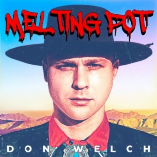 DON WELCH