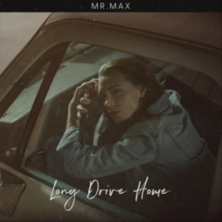 Long Drive Home cover art