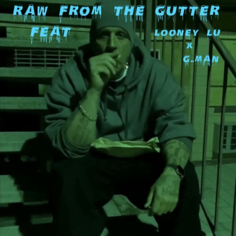 Trapped In The Game ft. Looney Lu & G-man cover art