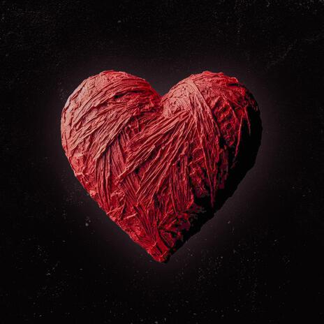 La Solitudine Dei Numeri Primi ft. Simoncino Lafayette cover art