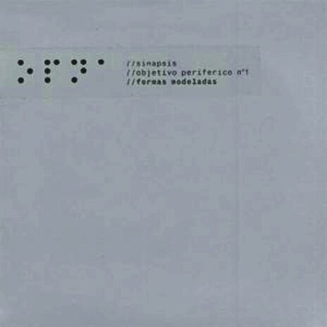 001 cover art
