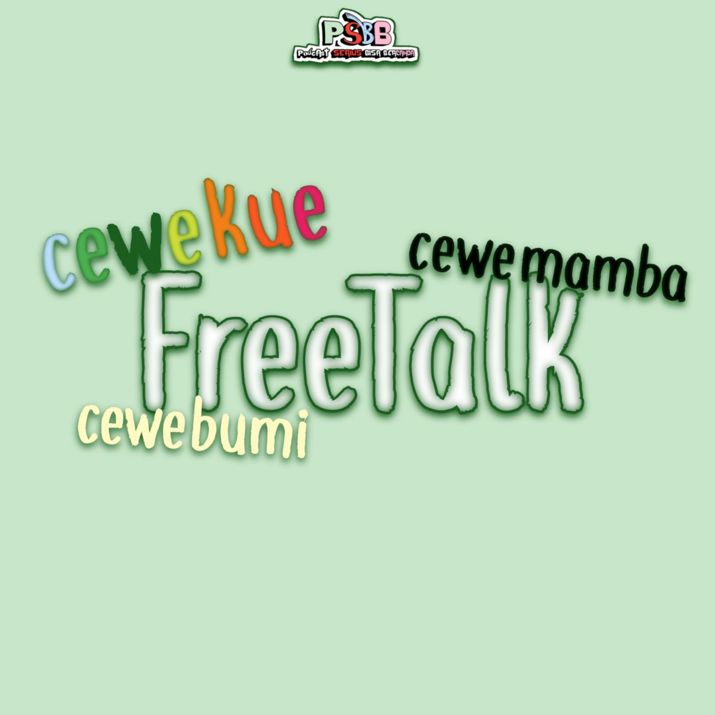 eps 86 : perihal citayem fashion week di sudirman dan cwe kue cover art