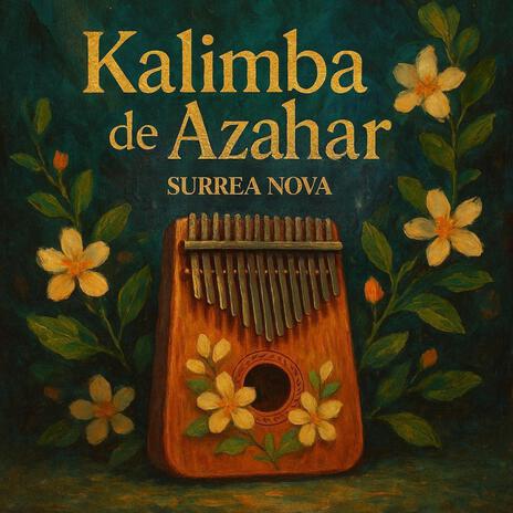 Kalimba de Azahar cover art