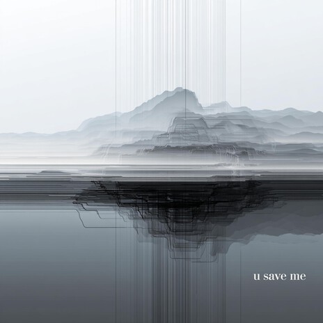 u save me cover art