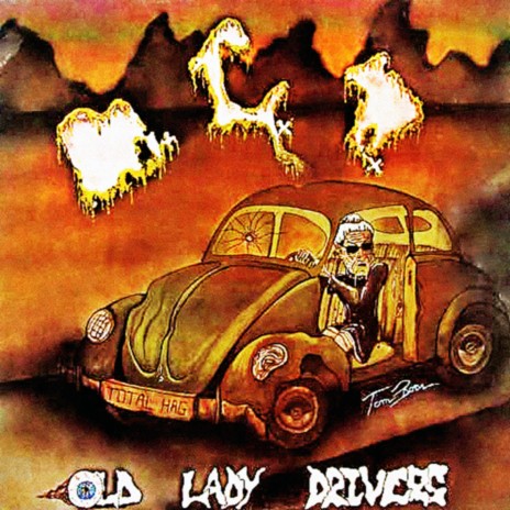 Corpse Full Of Gunk cover art