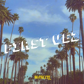 First Vez cover art