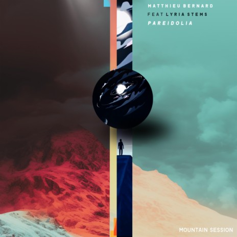 Pareidolia ft. Lyria Stems cover art