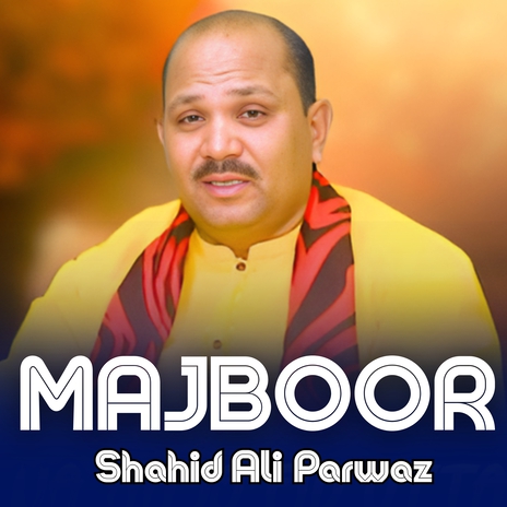 Majboor