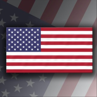 U.S.A. cover art