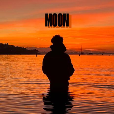 MOON cover art