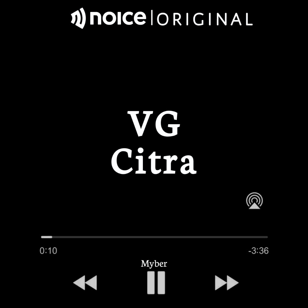 4. Citra cover art