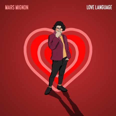 Love Language cover art