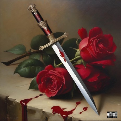 Culpable ft. Rony RJ & Barrio Exclusivo cover art