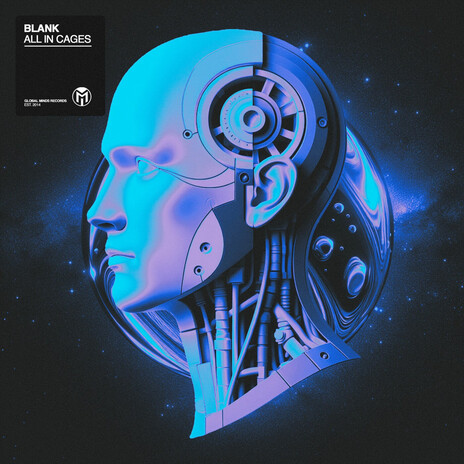 All In Cages cover art