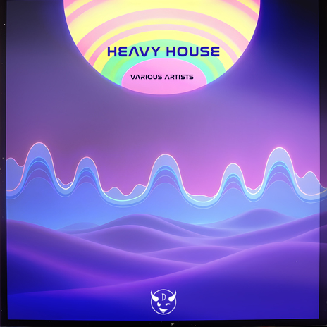 Echo Pulse cover art