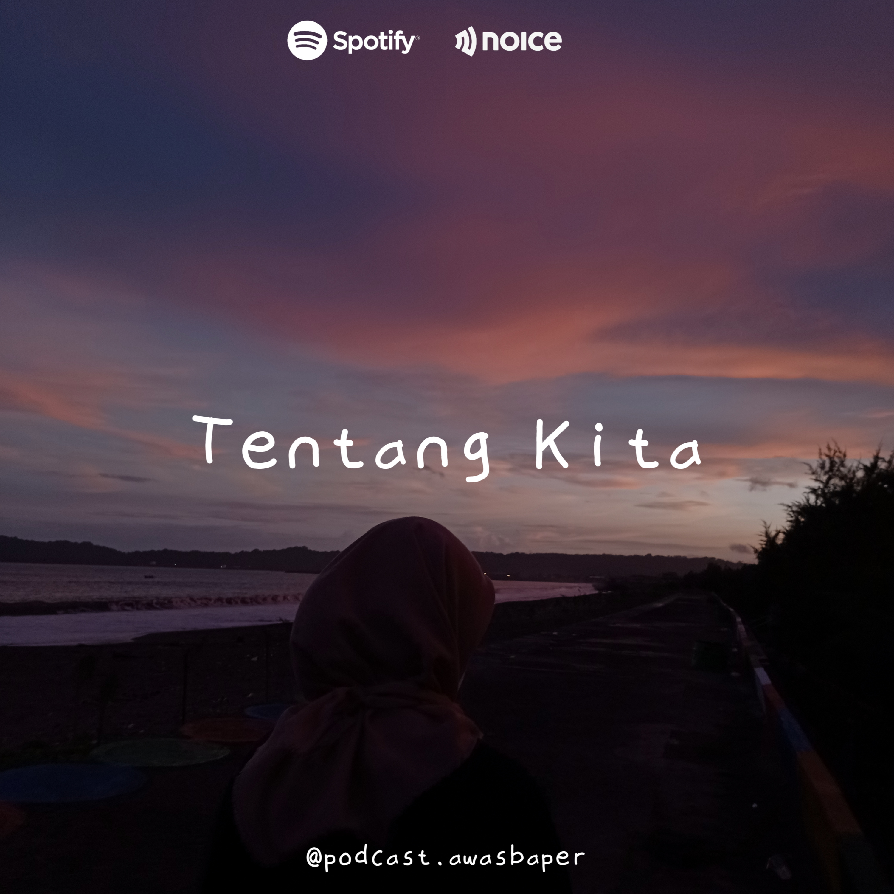 Tentang Kita cover art
