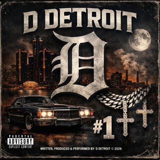 D Detroit #1