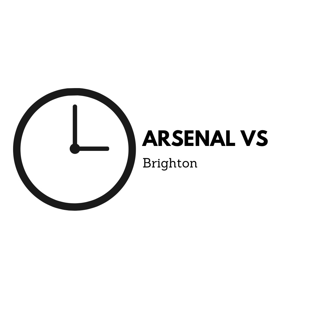 GOODBYE ARSENAL GAGALAH SUDAH MIMPI JUARA EPL! BRIGHTON NEXT LEVEL! cover art