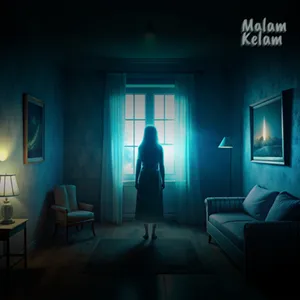 Penghuni Apartment - #39 cover art