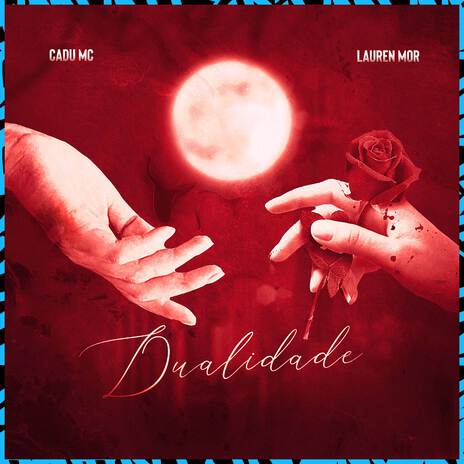 Dualidade ft. Lauren Mor & wBoy cover art