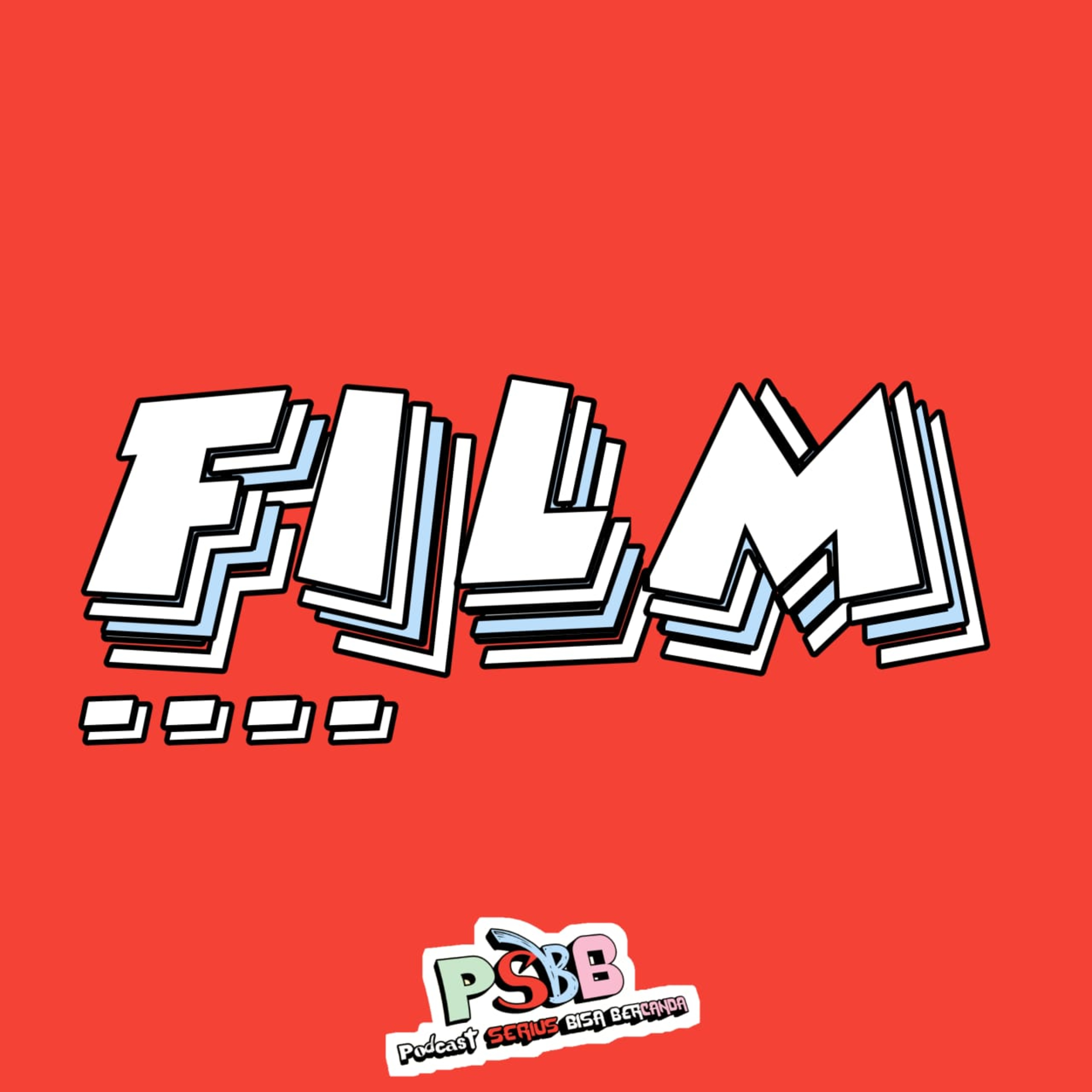 Eps 8:Movie cover art
