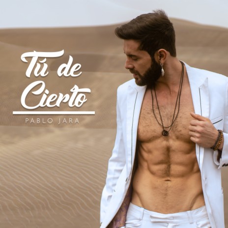 Tú de Cierto cover art