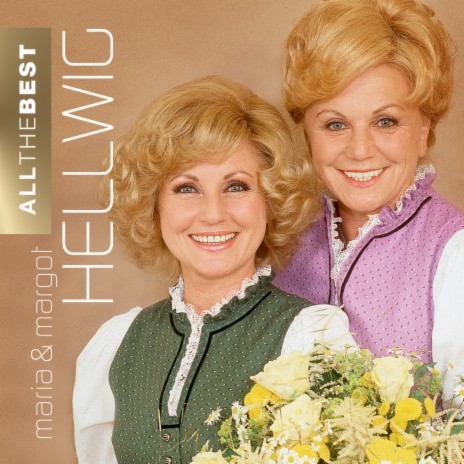 Lieder die von Herzen kommen ft. Margot Hellwig cover art
