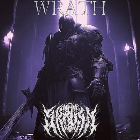 Wrath cover art