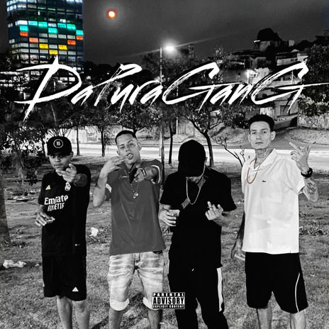 Hoje eu to pra Treta ft. Ti.Erri cover art