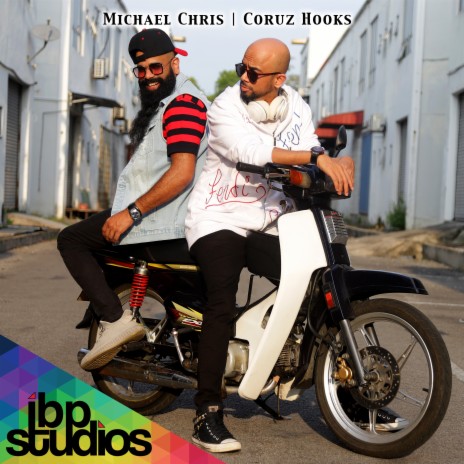 Koviluku Poren ft. Coruz Hooks cover art