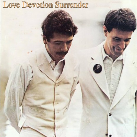 Let Us Go Into The House Of The Lord ft. John McLaughlin cover art