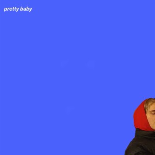 Pretty baby cover art