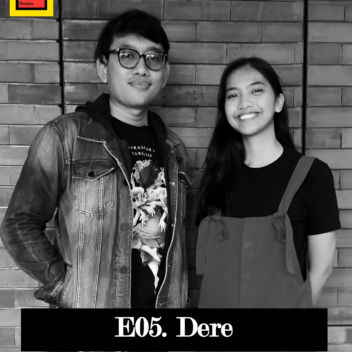 Episode 05. Dere