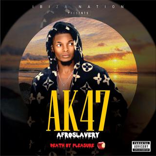 Afroslavery Ep