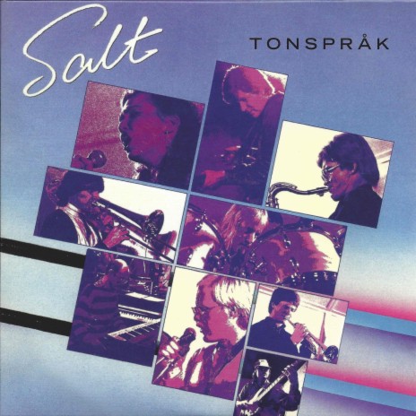 Tonspråk cover art