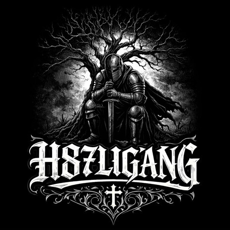 Hooly G'z ft. GloriousMfnBeast & Rivolver cover art