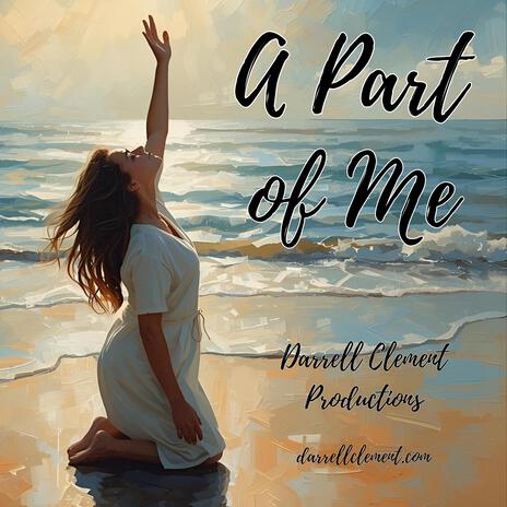A Part of Me cover art