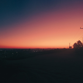 Meu Pôr do Sol (De Verdade)