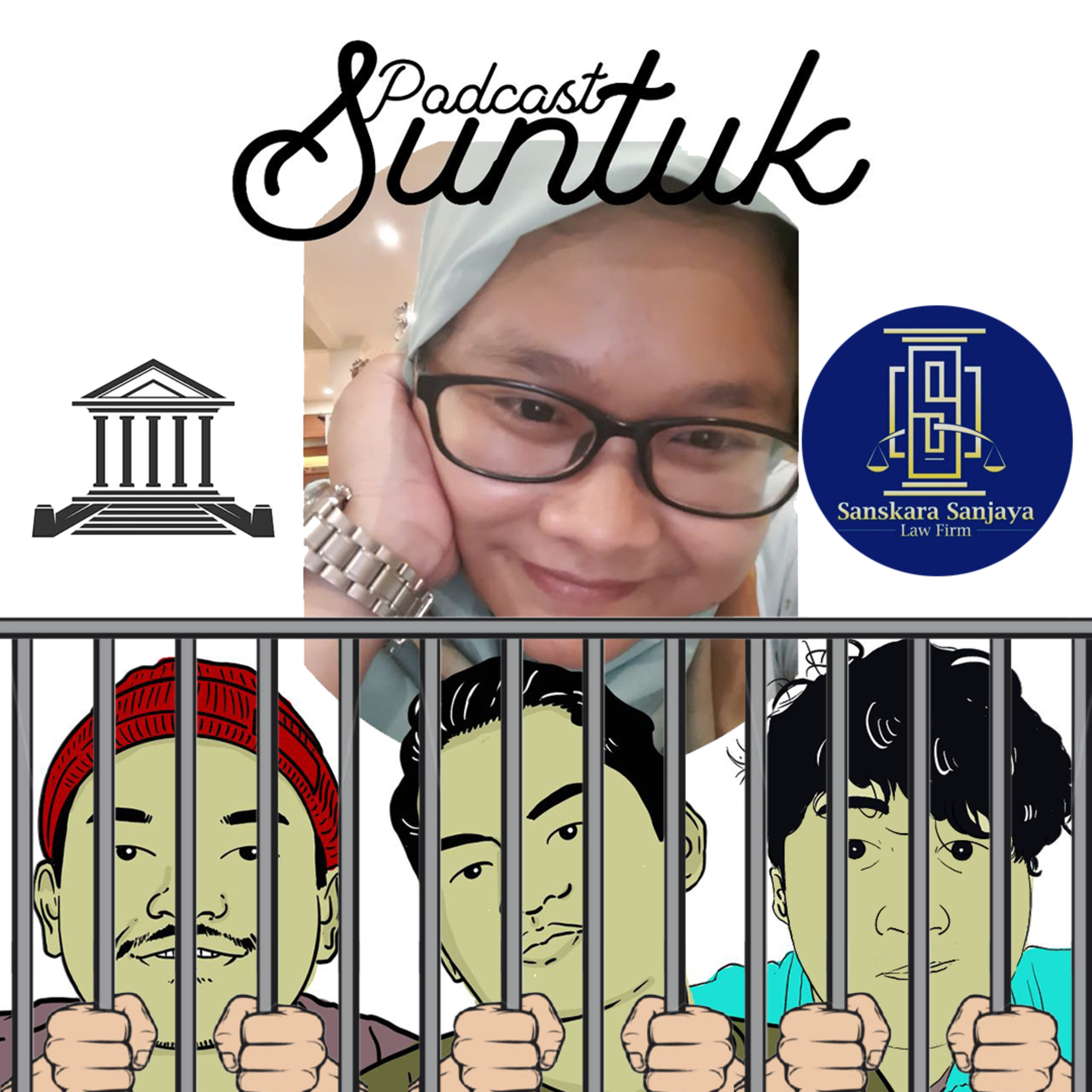 10. Kita Punya Pengacara