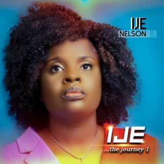 Ije the Journey 1
