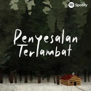 Penyesalan Terlambat - Ustadz Adi Hidayat cover art