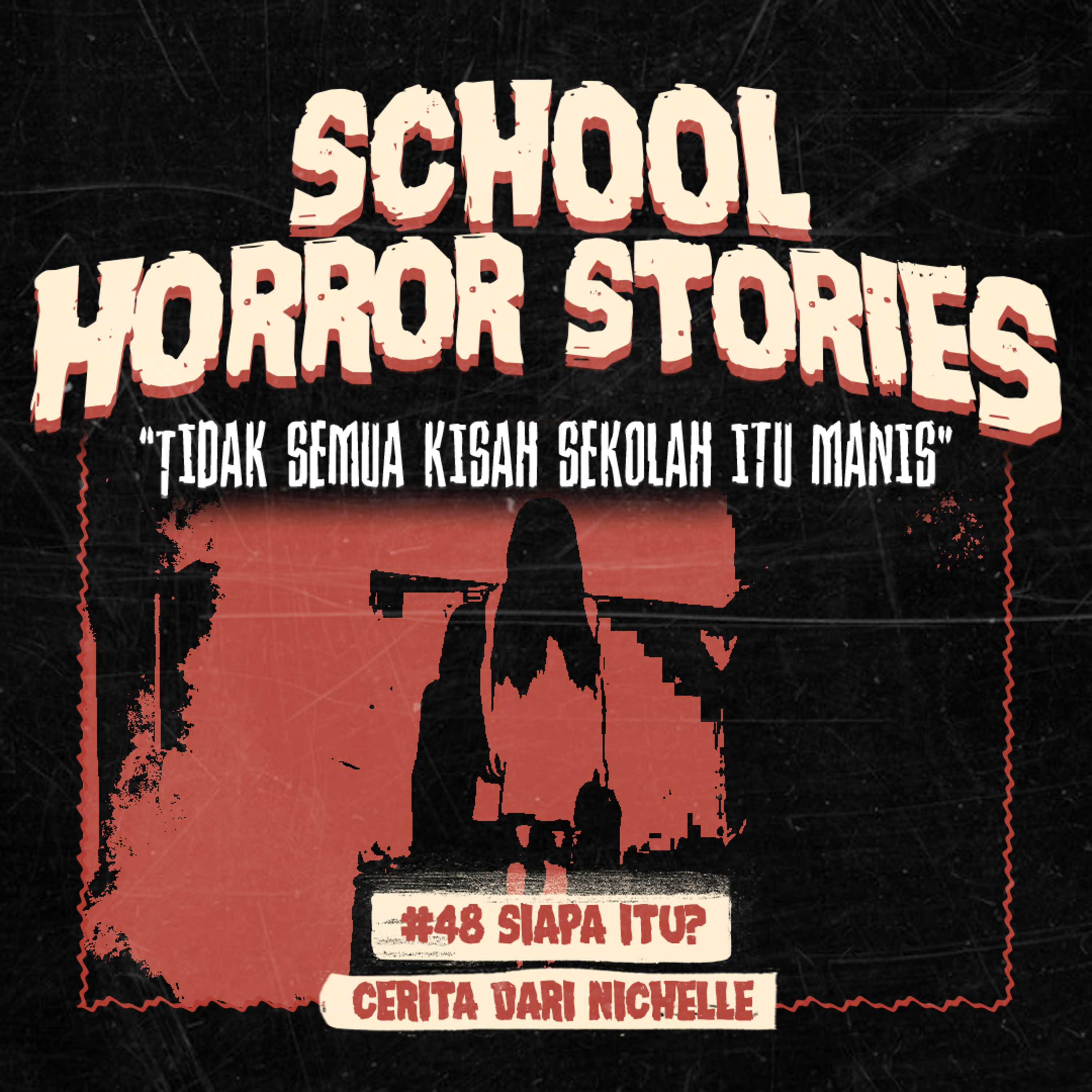 SIAPA ITU ? | #048 cover art