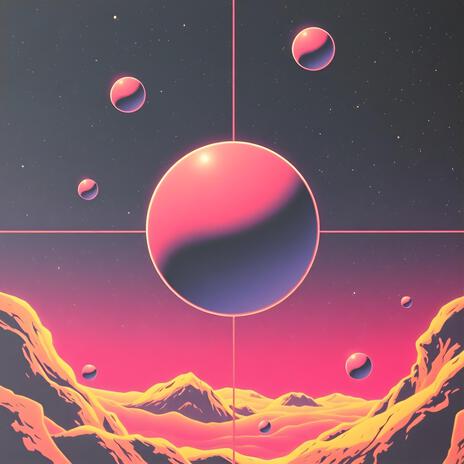 Dyson cover art