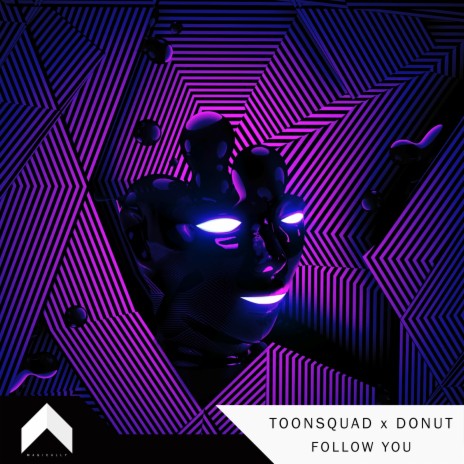 Follow You ft. Donut Music cover art