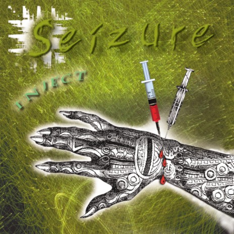Distress Call cover art