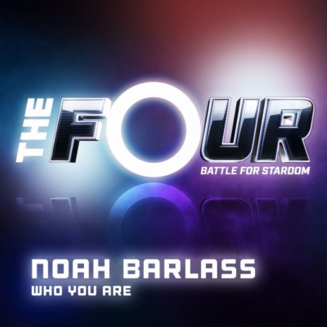Who You Are (The Four Performance) cover art