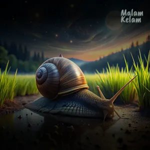 Eps 22 - Pencari Belut part 3 cover art